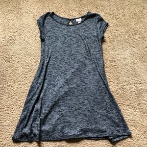 T Shirt Dress Mossimo Target